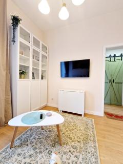Apartament Rynek - Reszel - 7