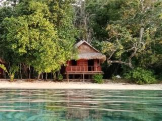 Risen Raja Ampat - Pulau Birie - 9
