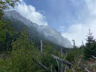 Byt priamo na námestí v Poprade - 3