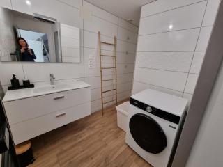 Gîte 6 personnes Chez Max - 6