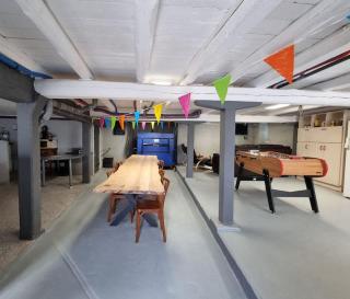 Gîte 6 personnes Chez Max - 5
