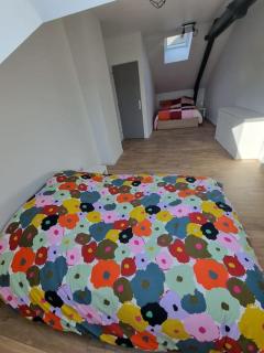 Gîte 6 personnes Chez Max - Nébouzat - 2