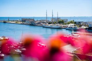 Sea Towers Gdynia Apartament z Widokiem na Morze - Gdynia - 8