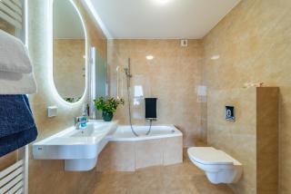 Sea Towers Gdynia Apartament z Widokiem na Morze - Gdynia - 3