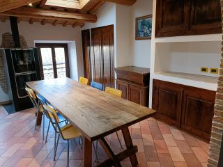 Appartamento Il Pradello - Corinaldo - 5