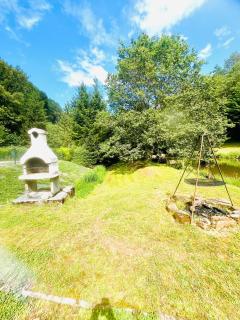 Chez Fritz et Paulette - Siersthal - 4