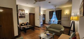 Staycation Homes- 3 Bedroom upper portion villa - Lahore - 0