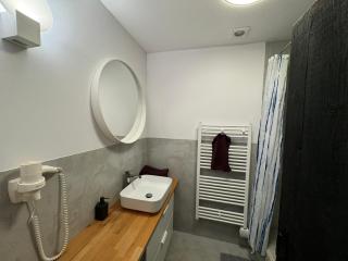 Bratislava Center Apartment 2 - Bratislava - 4