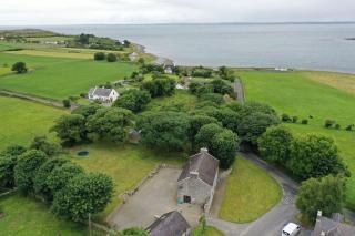 Wild Atlantic Way Historic House in the Burren 2 night min stay - The Burren - 6