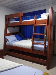 Hotel yurupary - 4