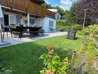 Appartement chalet avec une vue panoramique l'endroit idéal pour se ressourcer - Châtillon - 9