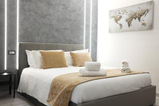 Turati Inn - Rome - 0