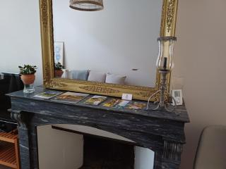 Appartement T2 50m2 Site remarquable - Lons-le-Saunier - 4