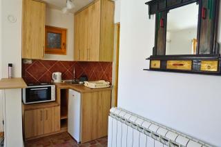 Airport Studio - Lucia - Belgrado - 6