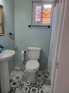 The Pamella Suite - Harbour View - 2