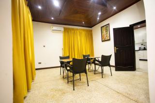 LC Lodge & Event Centre - Kumasi - 3