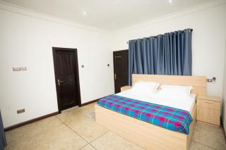 LC Lodge & Event Centre - Kumasi - 2