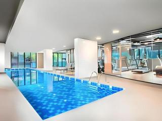 Hotel Av Ibirapuera Moema São Paulo 03B - São Paulo - 9