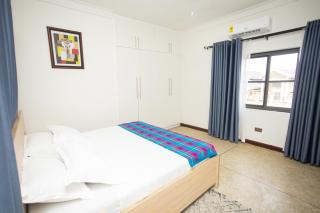 LC Lodge & Event Centre - Kumasi - 7