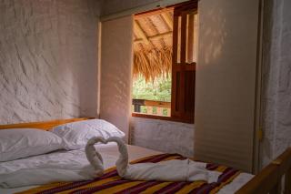 Cabaña Mirador del Bosque, Sector Parque Tayrona - Santa Marta - 2