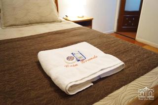 Hostal Casa Grande - Iquique - 9