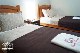 Hostal Casa Grande - Iquique - 4