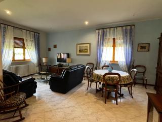 La Villa dei Nonni - Introdacqua - 4