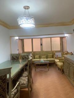 comfortable apartment - 6th Of October - 3