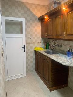 comfortable apartment - 6th Of October - 1