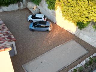 La Farnientaise - 10 pers, boulodrome, clim, piscine, billard - Bonnieux - 8