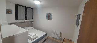Appartement 40m2 T2 centre de station Super Besse - Besse-et-Saint-Anastaise - 4