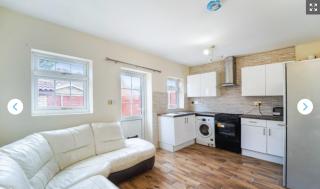 Guest rooms in house - ISLEWORTH, MIDDLESEX - 9
