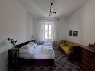 Malerische Wohnung Seeblick Boots-Trailer Stellpl - Laveno-Mombello - 9