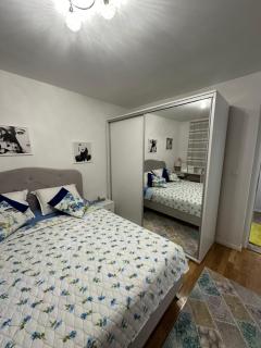 Lybra Apartment Sarajevo - Sarajevo - 7