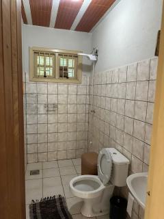 Casa no Lago dos Encantos - Boa Esperança - 5