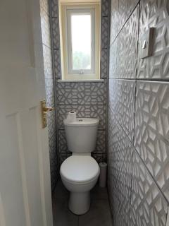 Guest rooms in house - ISLEWORTH, MIDDLESEX - 7