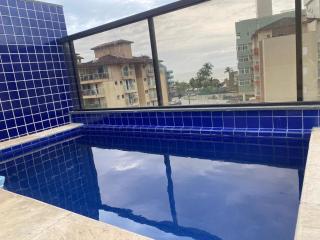 Cobertura na Praia Grande em Ubatuba - Ubatuba - 0