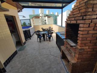 Cobertura na Praia Grande em Ubatuba - Ubatuba - 9