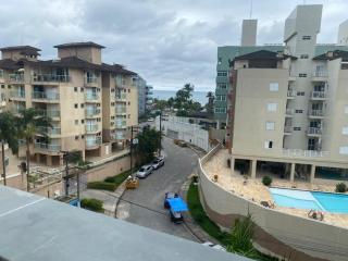 Cobertura na Praia Grande em Ubatuba - Ubatuba - 4