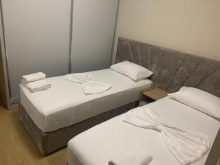 Aleks Lungo Mare Vlore Apartment - Vlora - 6