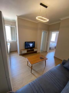 Aleks Lungo Mare Vlore Apartment - Vlorë - 3