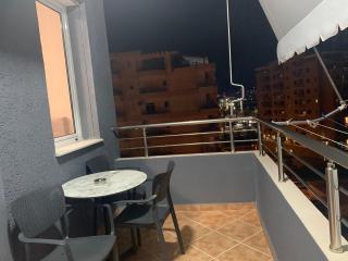 Aleks Lungo Mare Vlore Apartment - Vlorë - 2
