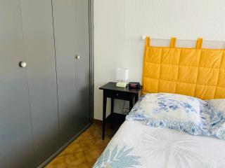 Appartement Cosy vue sur le port - Canet-en-Roussillon - 1