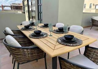 Casa Amaranta San Miguel de Allende, 3BR, finely decorated, pool, terrace, BBQ - San Miguel de Allende - 0