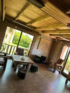 Guest house and cellar MAMULI - 9