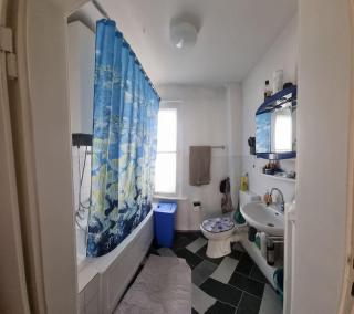 XL Bett King privates Zimmer in Center - Wolfsburg - 5