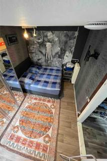 XL Bett King privates Zimmer in Center - Wolfsburg - 2