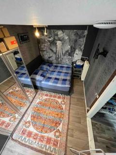 XL Bett King privates Zimmer in Center - Wolfsburg - 1