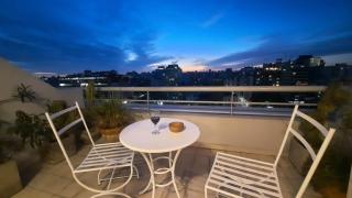 La mejor vista de la ciudad - Buenos Aires - 8