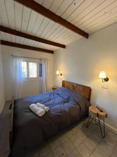 Departamento Céntrico 3 - 4